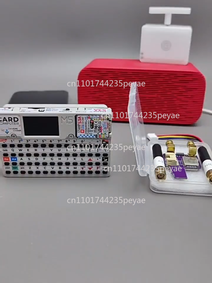 Nrf24L01 - CC1101 NRF24L01 2-в-1, совместимый с прошивкой