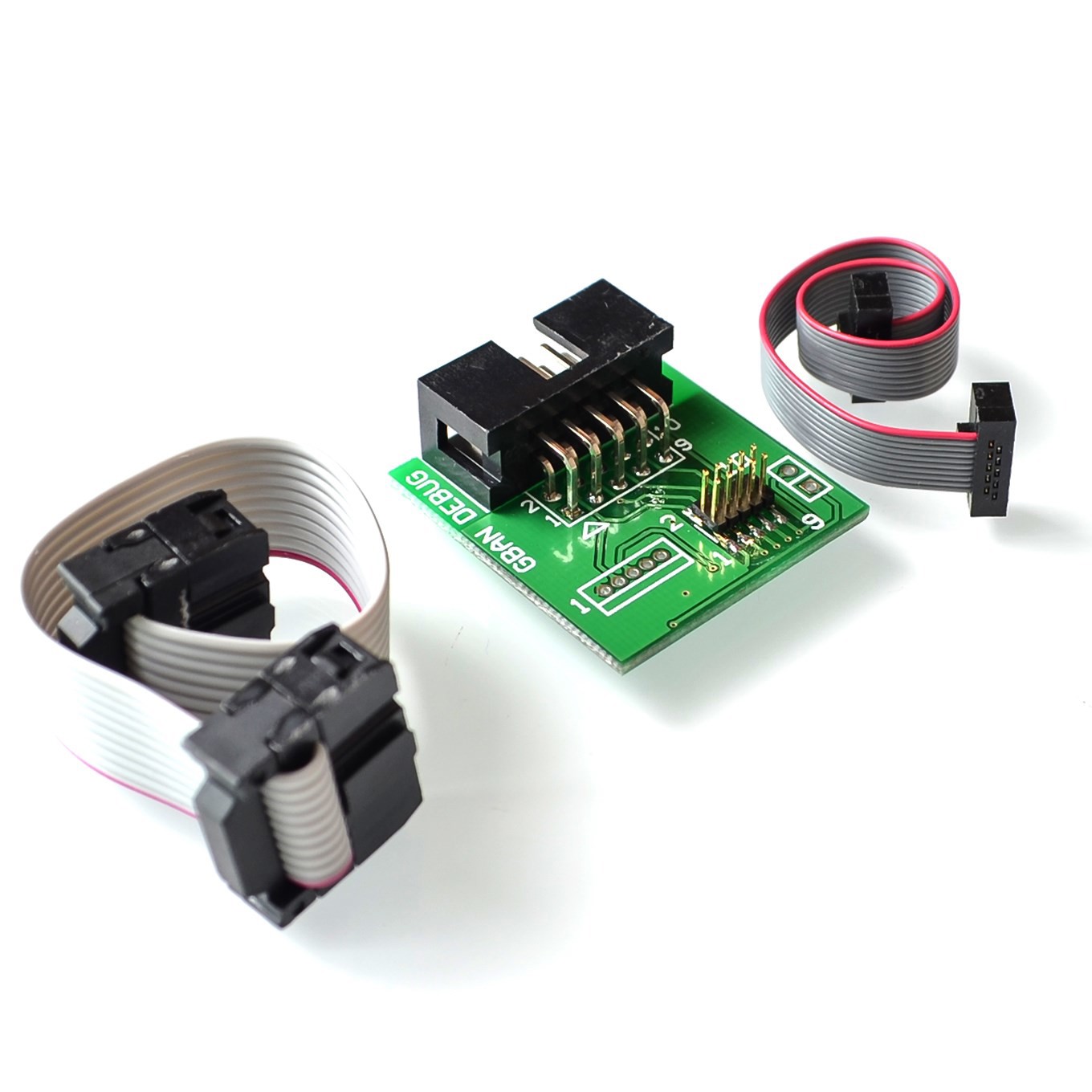 Zigbee Cc2531 - Кабель загрузки для Bluetooth 4,0 CC2540