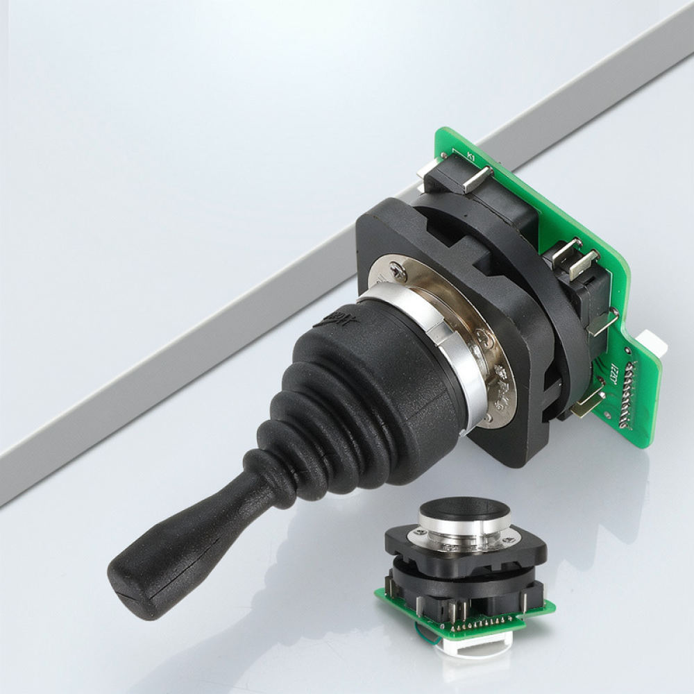 Joystick Module - Для промышленного джойстика Hongkai HKF4 11