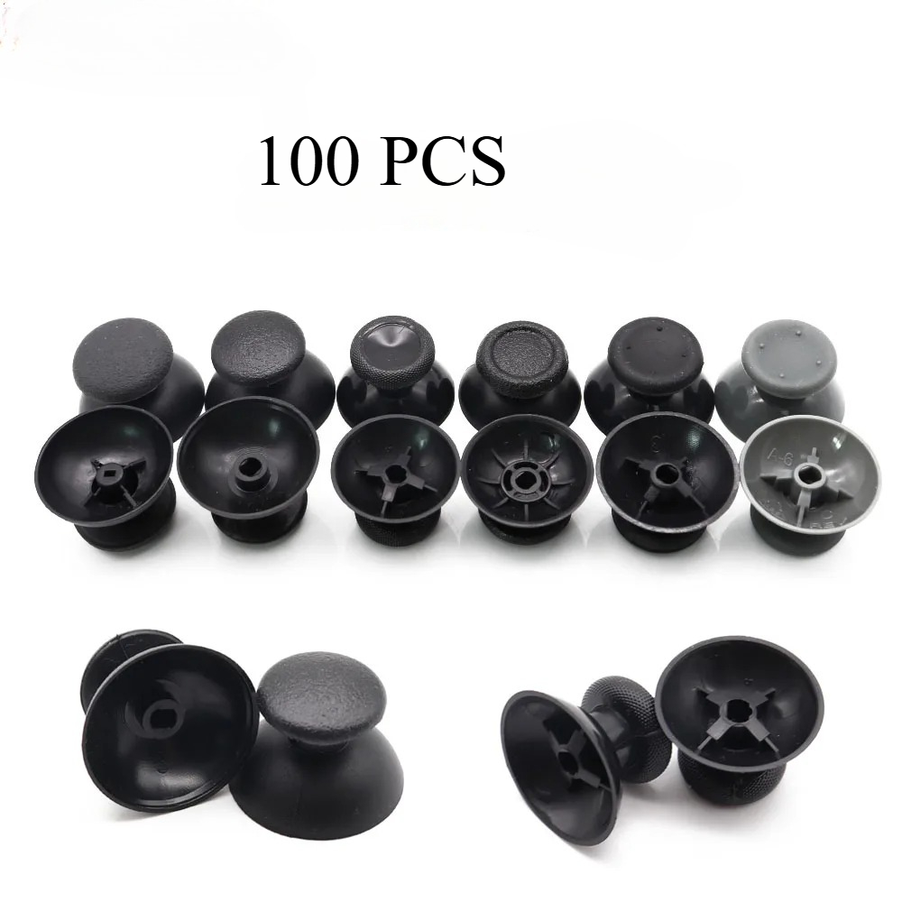 Joystick Module - 100 шт. 3D-аналоговый модуль джойстика с
