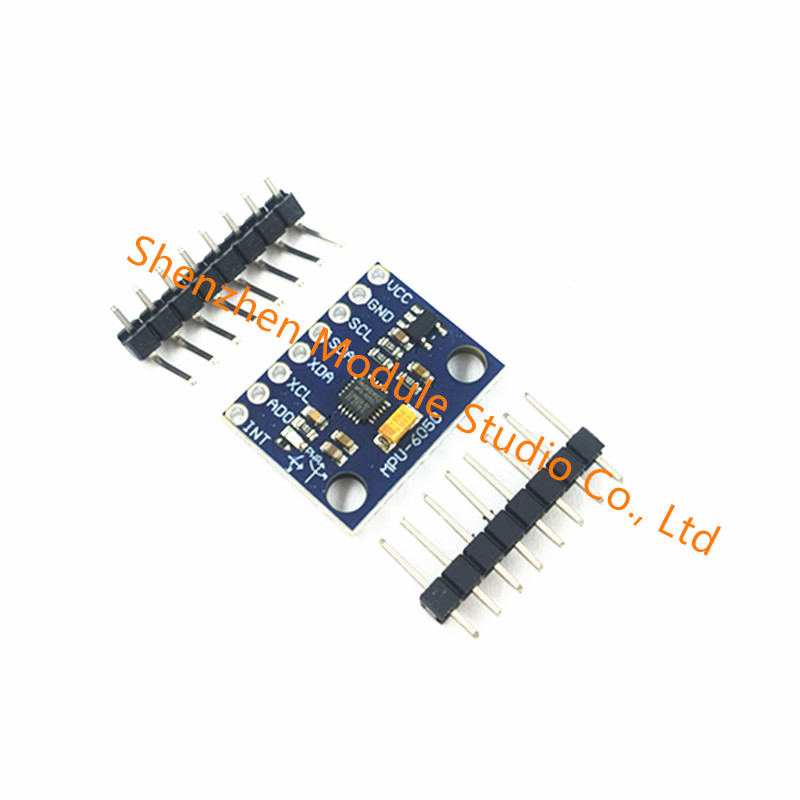 Mpu6050 - 1 шт., 3 шт. MPU6050 GY-521
