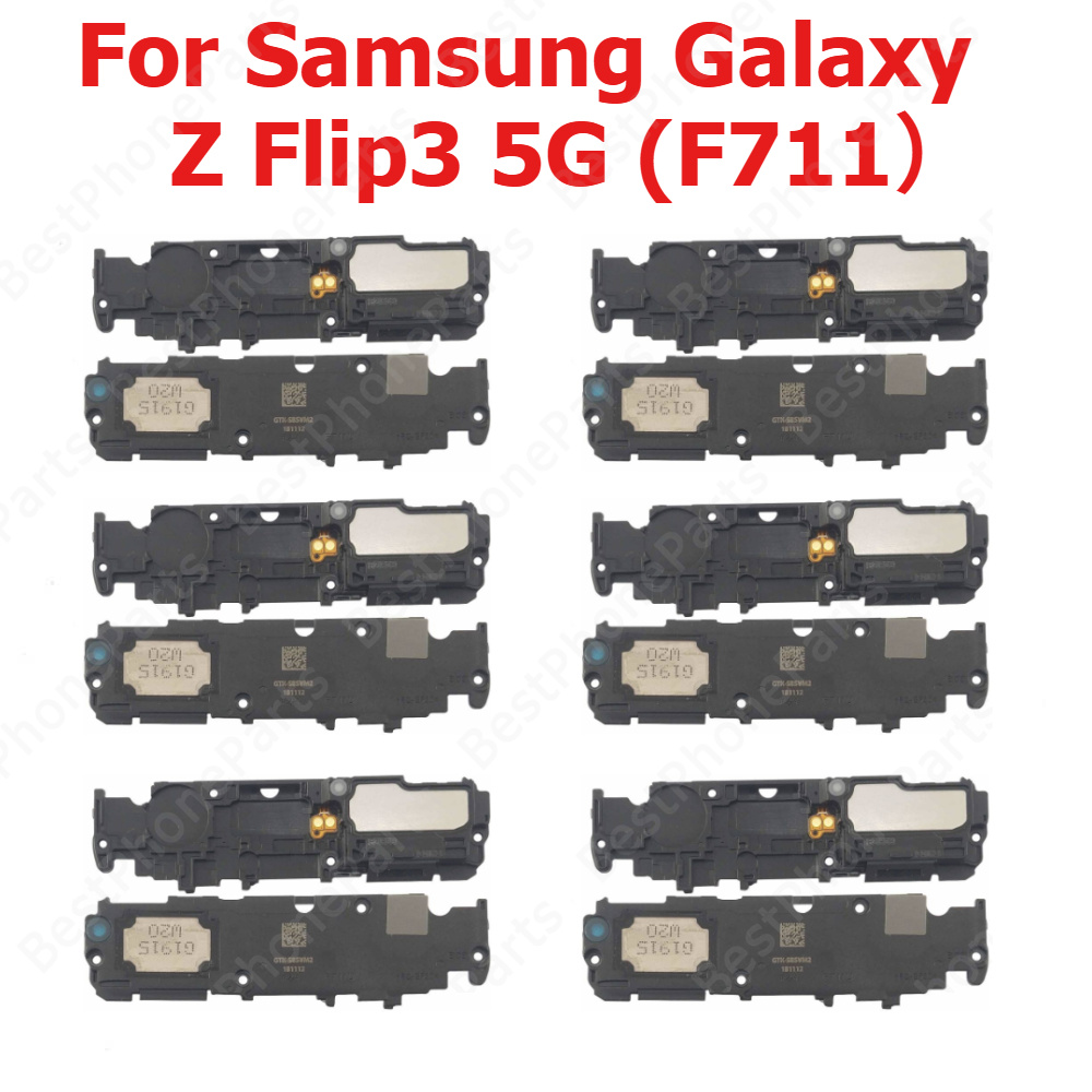 Buzzer Module - Нижний динамик для Samsung Galaxy Z