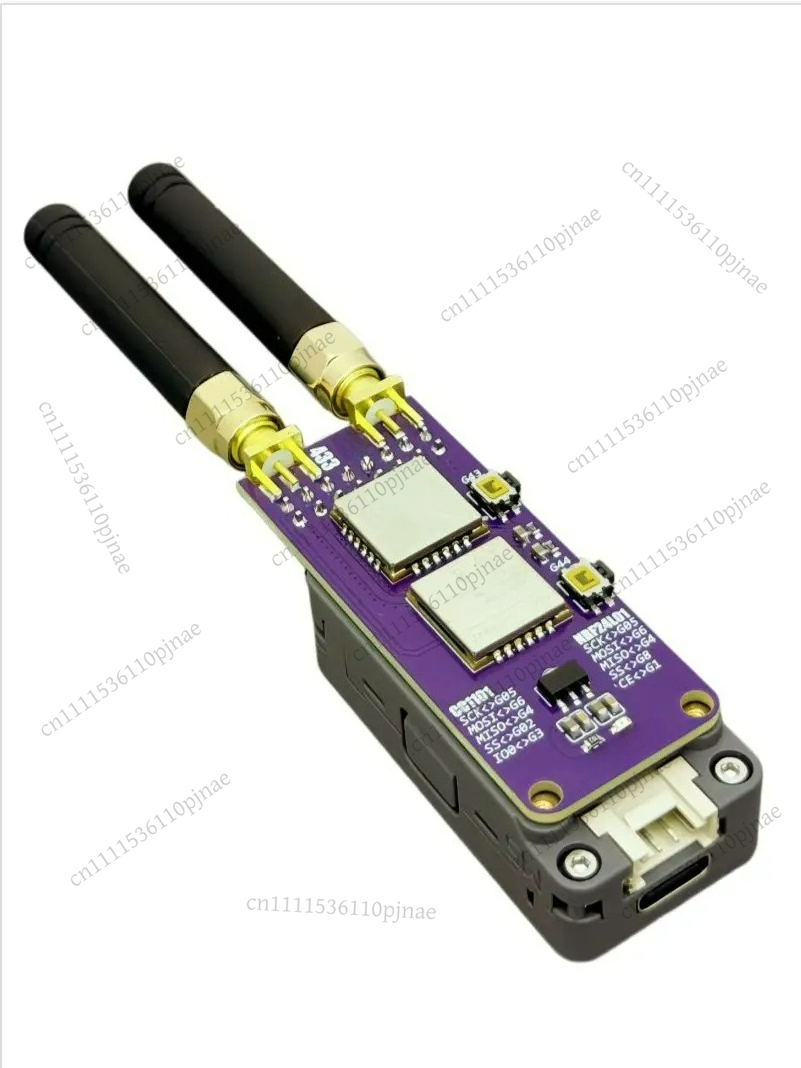 Nrf24L01 - Для аксессуаров M5Stack Stick S3 CC1101