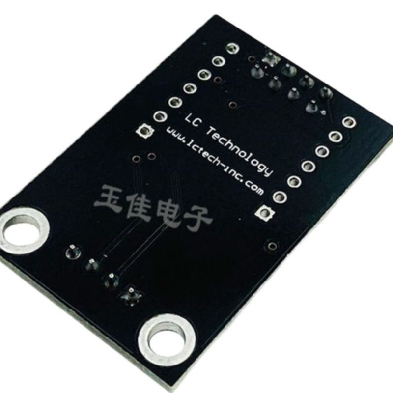 Nrf24L01 - STC15L204 + NRF24L01 Интерфейс Плата беспроводного