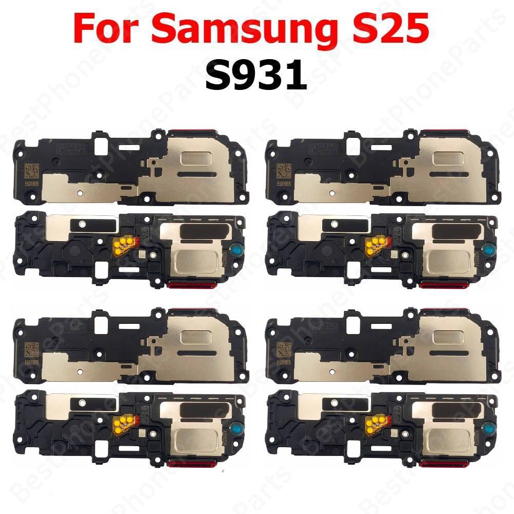 Buzzer Module - Динамик для Samsung Galaxy S25 S931,