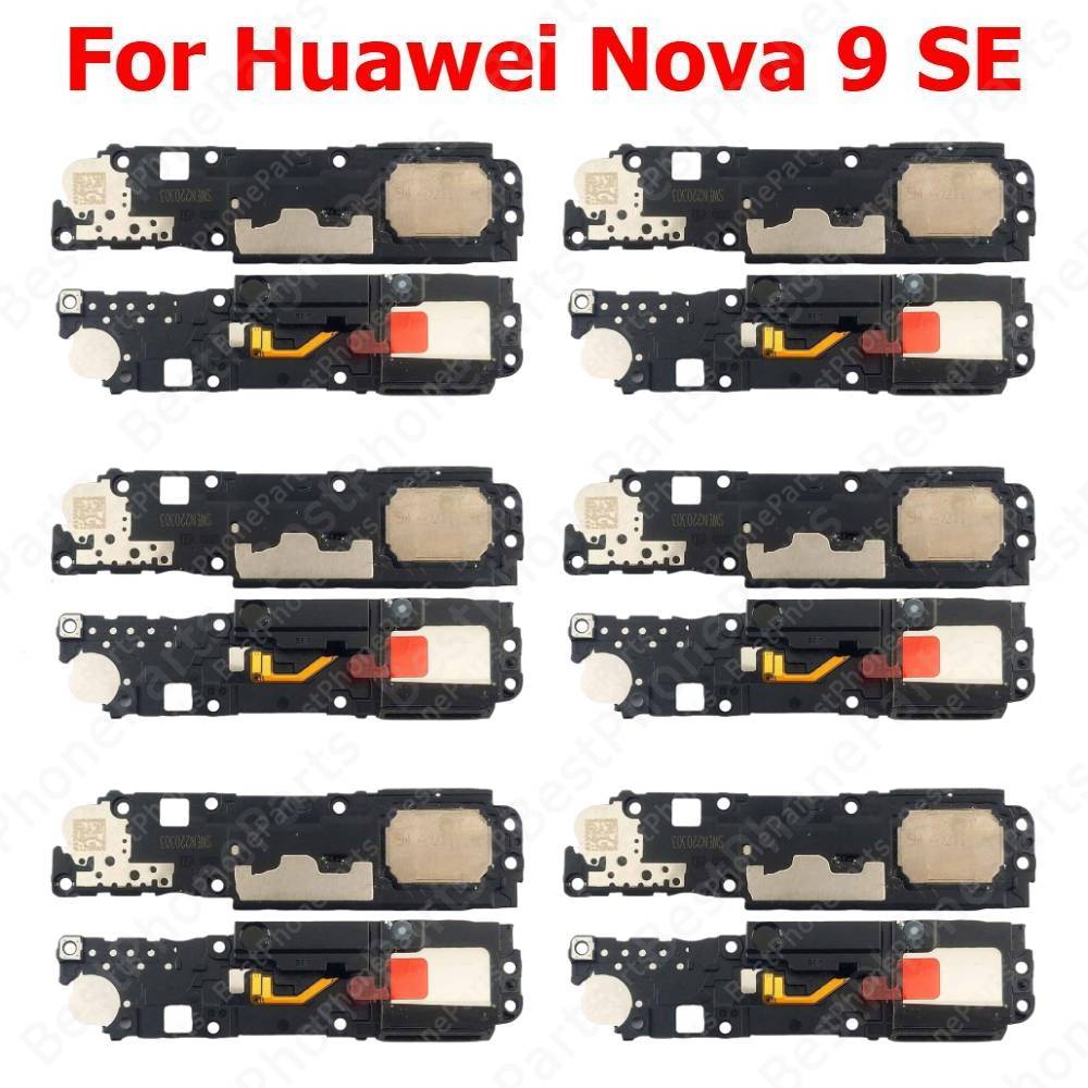 Buzzer Module - Динамик для Huawei Nova 9 SE