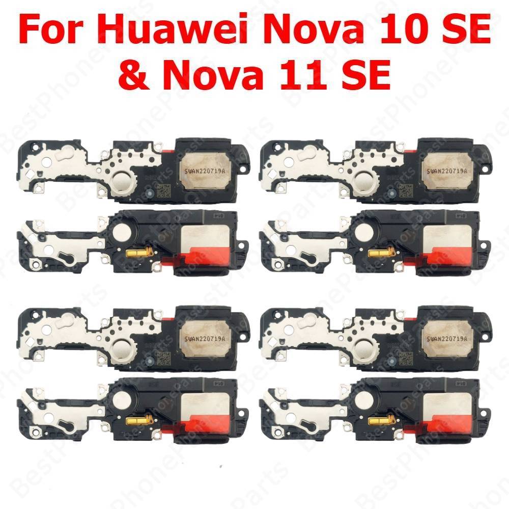 Buzzer Module - Динамик для Huawei Nova 10 SE