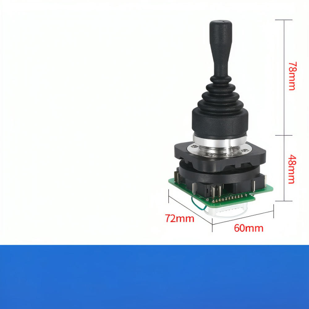 Joystick Module - Для Hongkai HKF4 11 4L: Промышленный