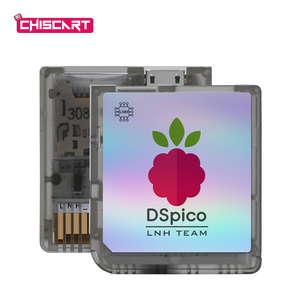 Прозрачный матовый игровой рид – обзор и цена Sd Card Module