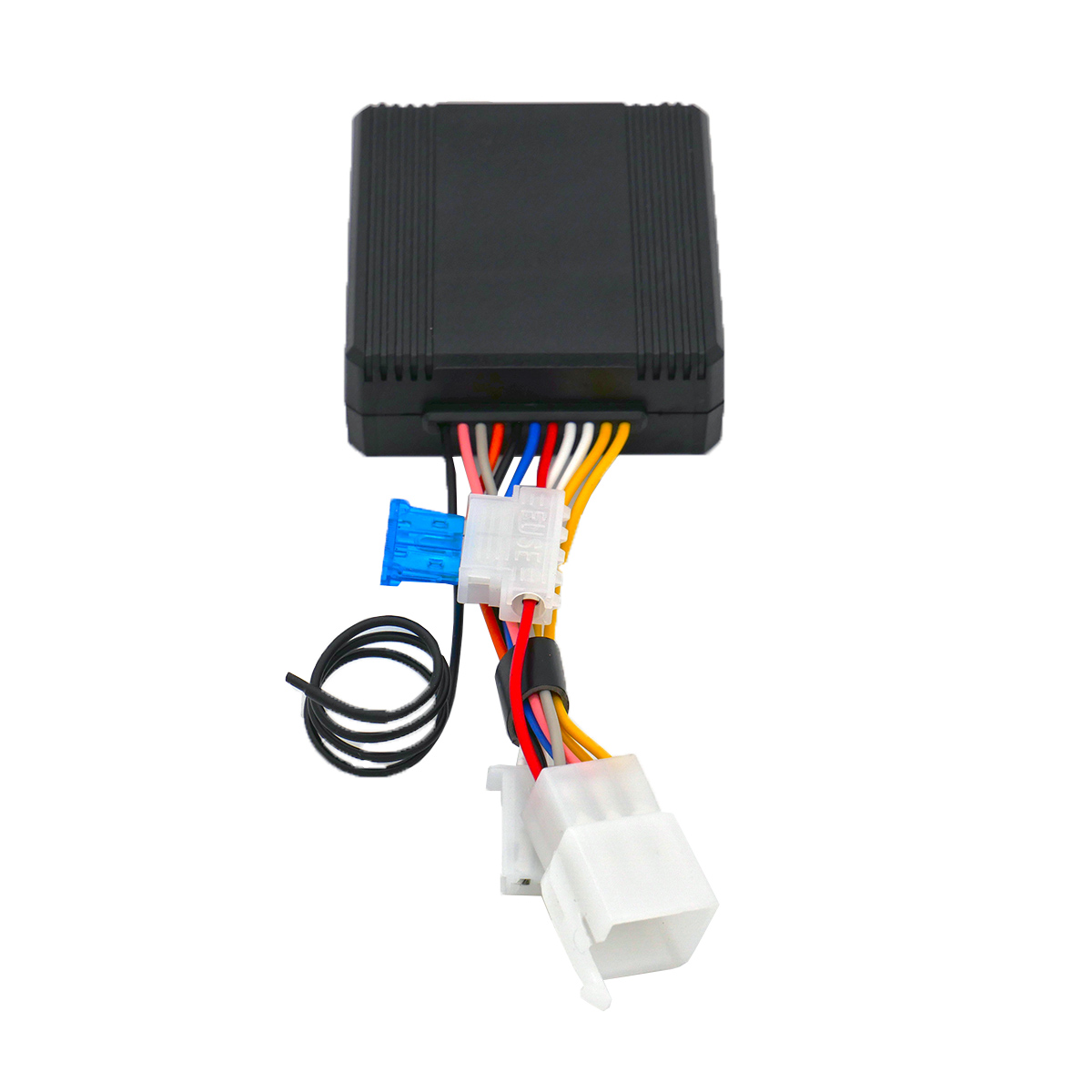 Противоугонная сигнализация дл – обзор и цена Joystick Module