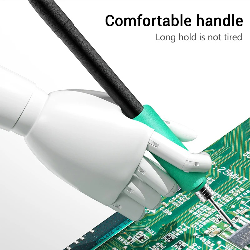 Сменный инструмент для ручки п – обзор и цена Soldering Iron Temperature Probe