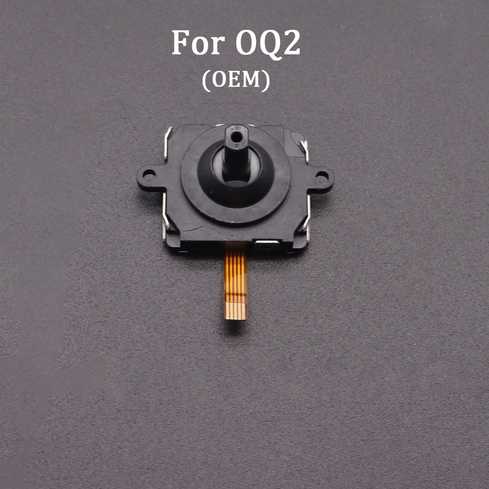2 шт. оригинальный OEM 3D анал – обзор и цена Joystick Module