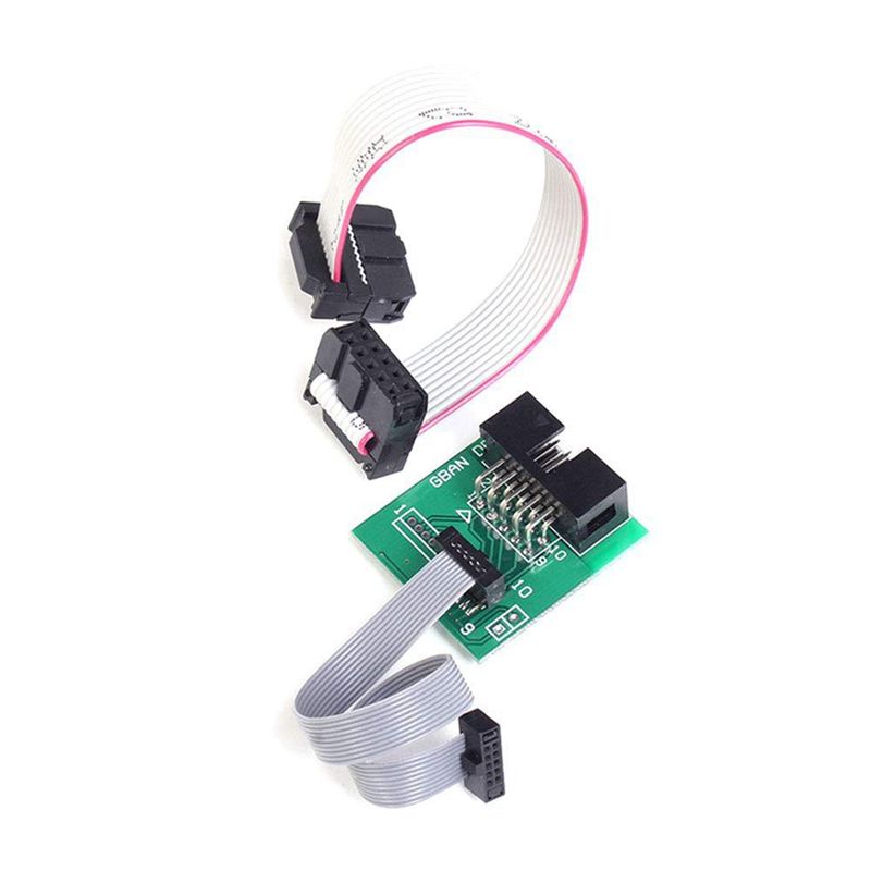 ABKQ-CC2540 Zigbee CC2531 USB- – обзор и цена Zigbee Cc2531