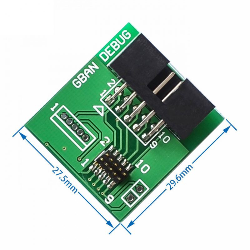 USB-адаптер CC2531 Zigbee Snif – обзор и цена Zigbee Cc2531