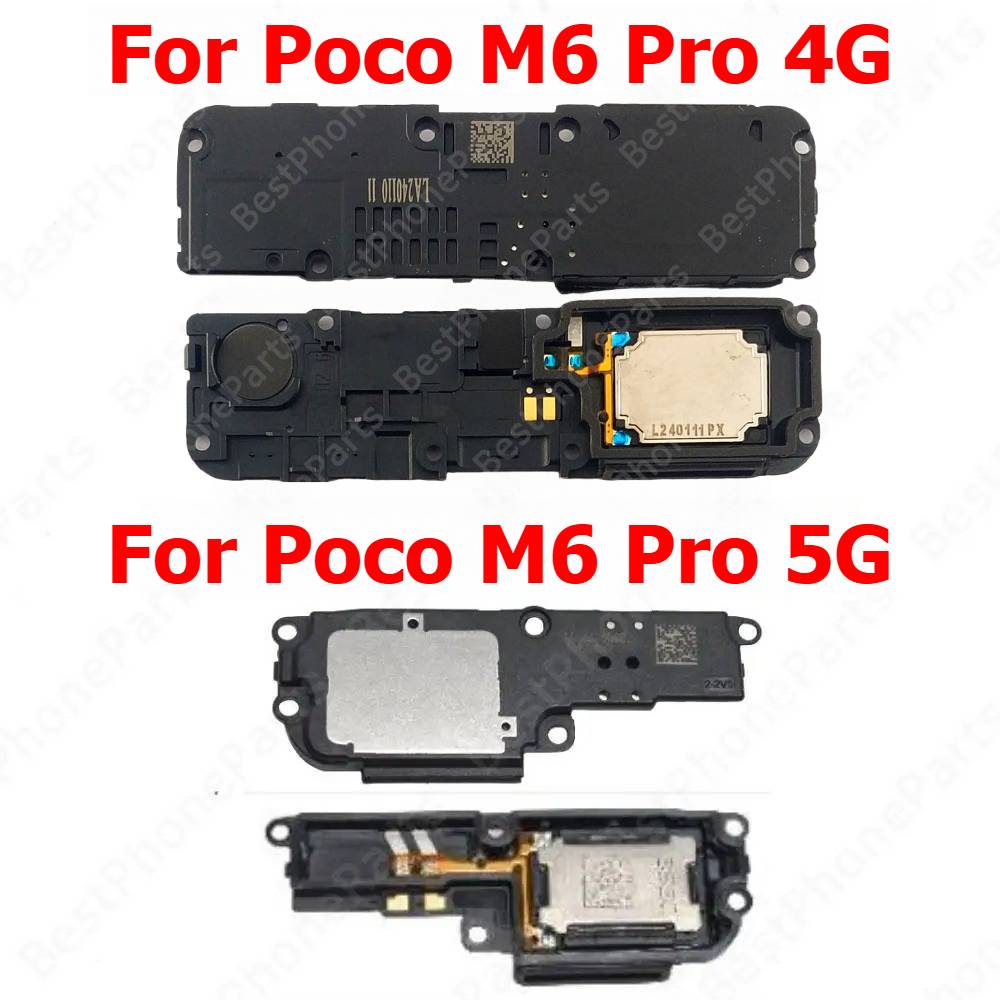 Громкоговоритель для Xiaomi Po – обзор и цена Buzzer Module