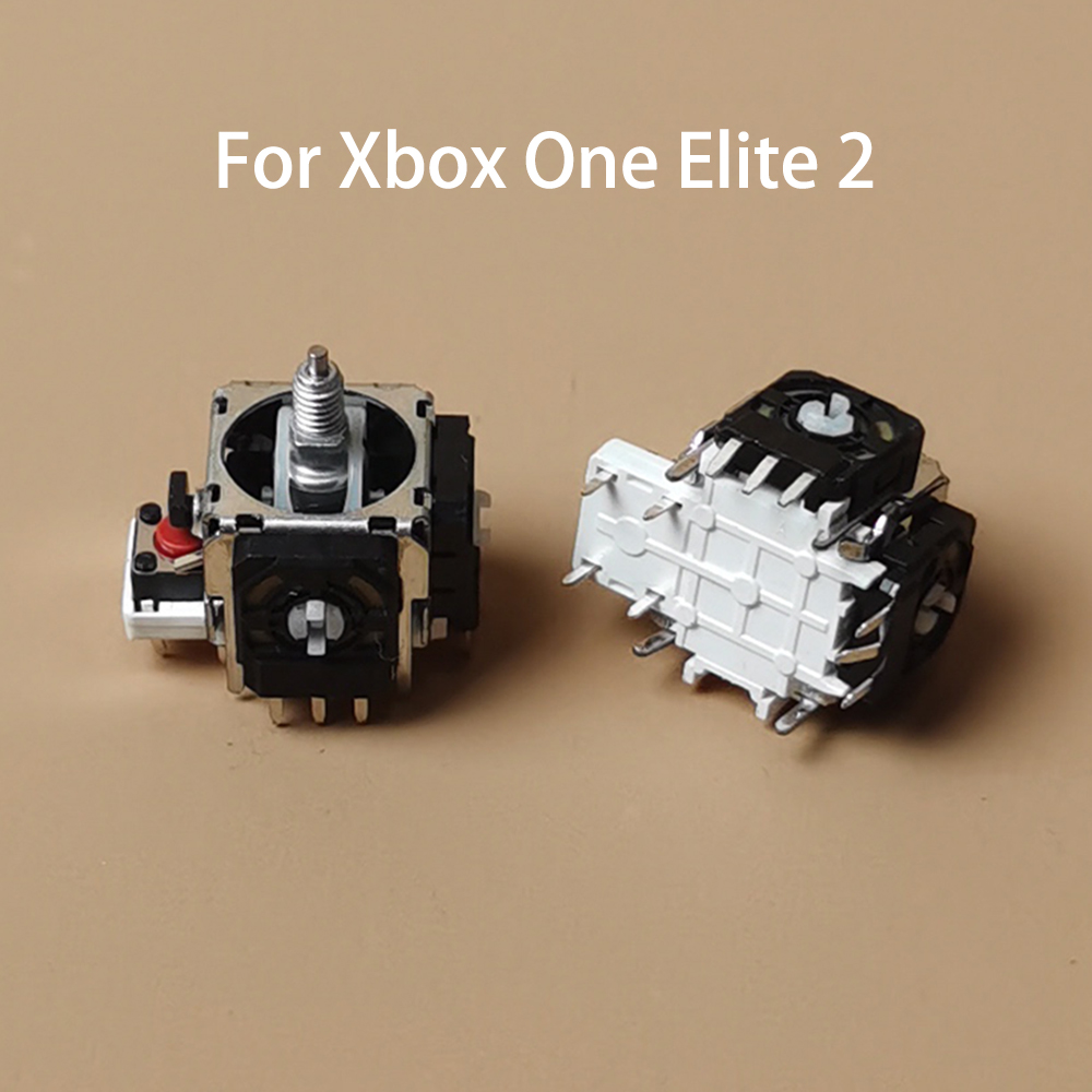 2 шт. оригинальный 3D аналогов – обзор и цена Joystick Module