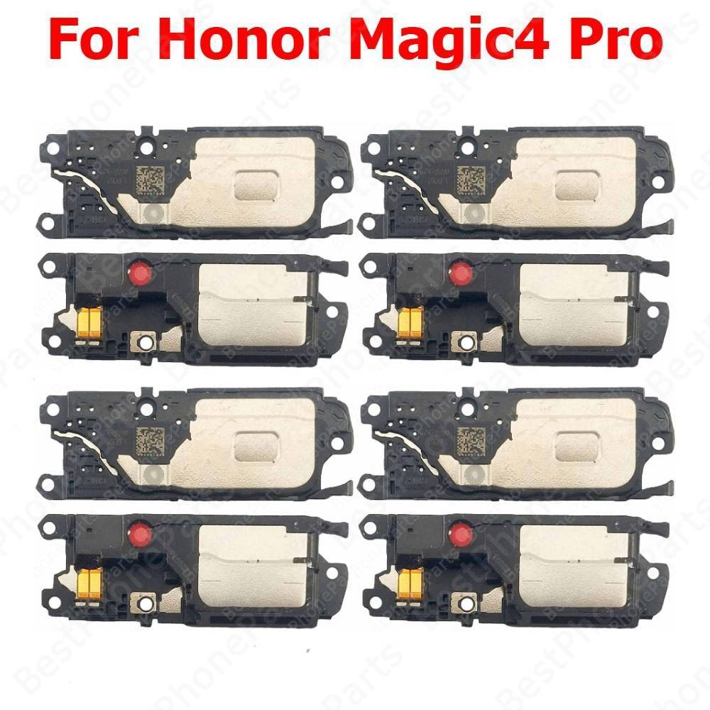 Динамик для Honor Magic4 Pro M – обзор и цена Buzzer Module