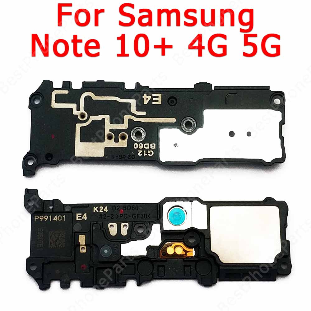 Громкоговоритель для Samsung G – обзор и цена Buzzer Module