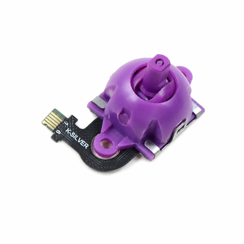K-SILVER – емкостный джойстик  – обзор и цена Joystick Module