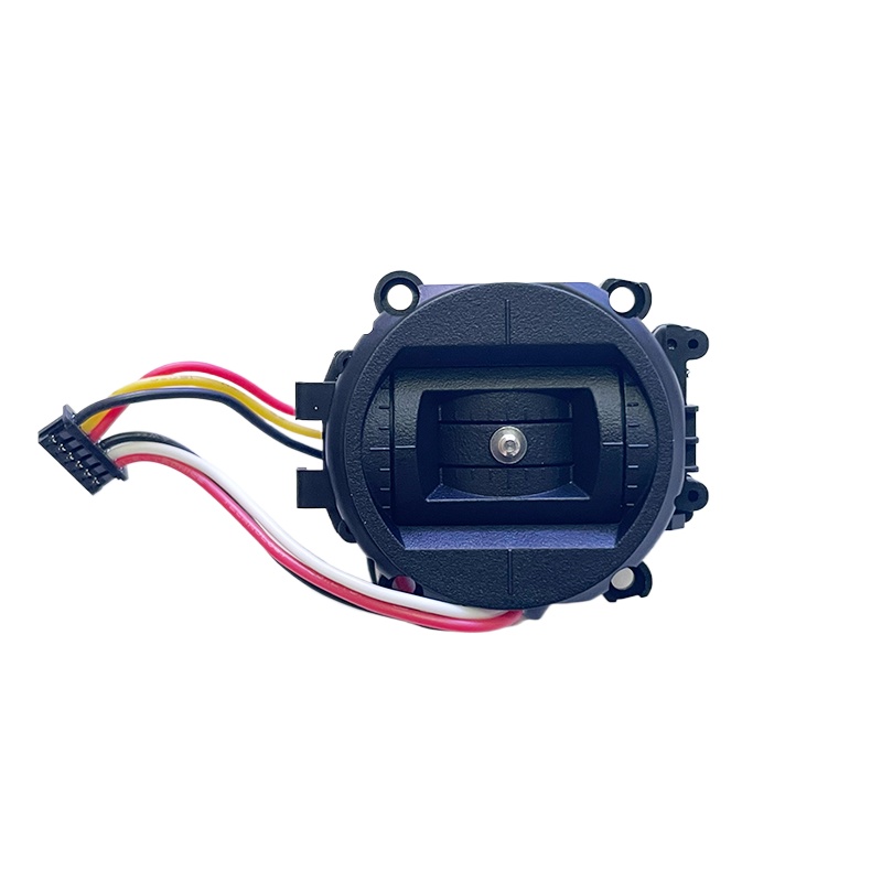 Оригинальный модуль джойстика  – обзор и цена Joystick Module