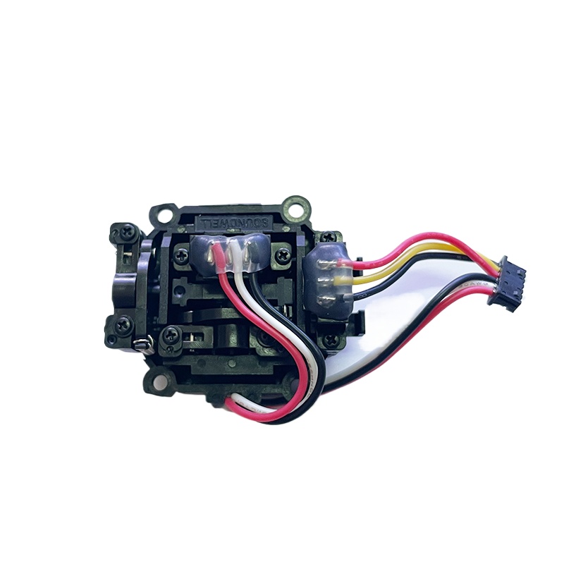 Оригинальный модуль джойстика  – обзор и цена Joystick Module
