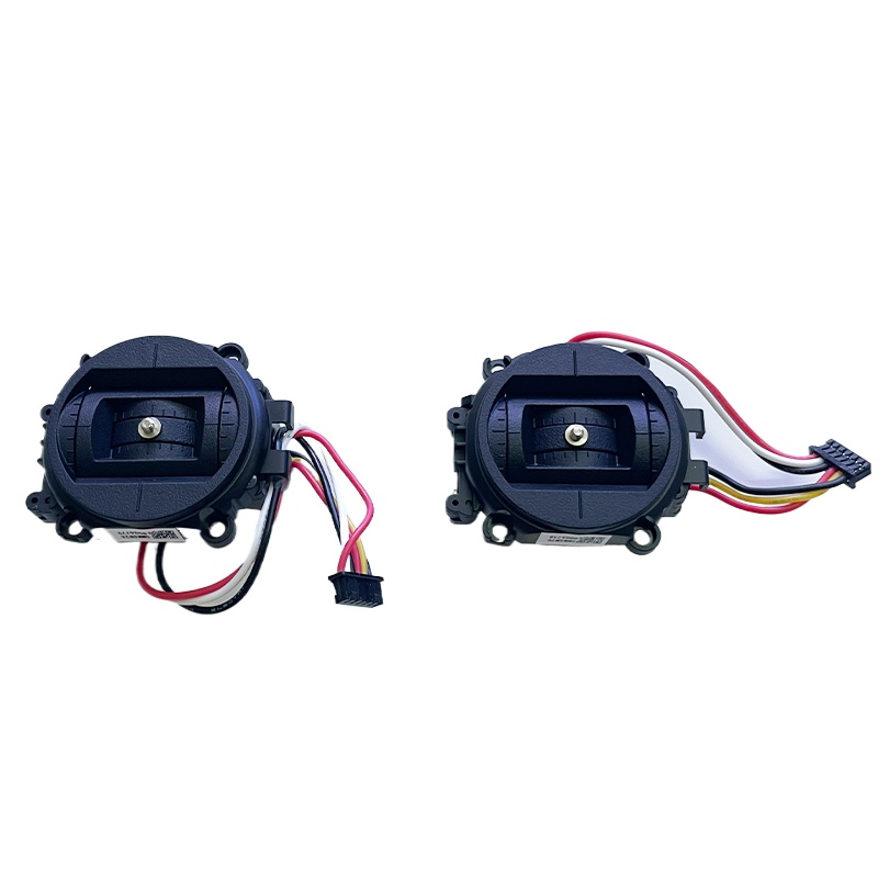 Оригинальный модуль джойстика  – обзор и цена Joystick Module