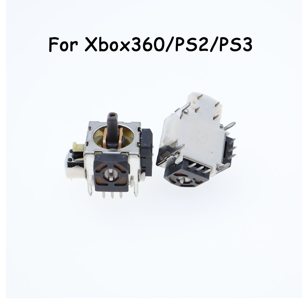 1/2/6/10/20 шт. сенсорный моду – обзор и цена Joystick Module
