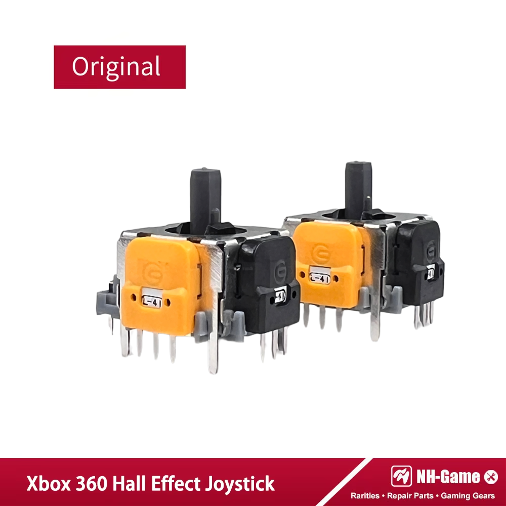Запасной 3D-модуль сенсора ана – обзор и цена Joystick Module