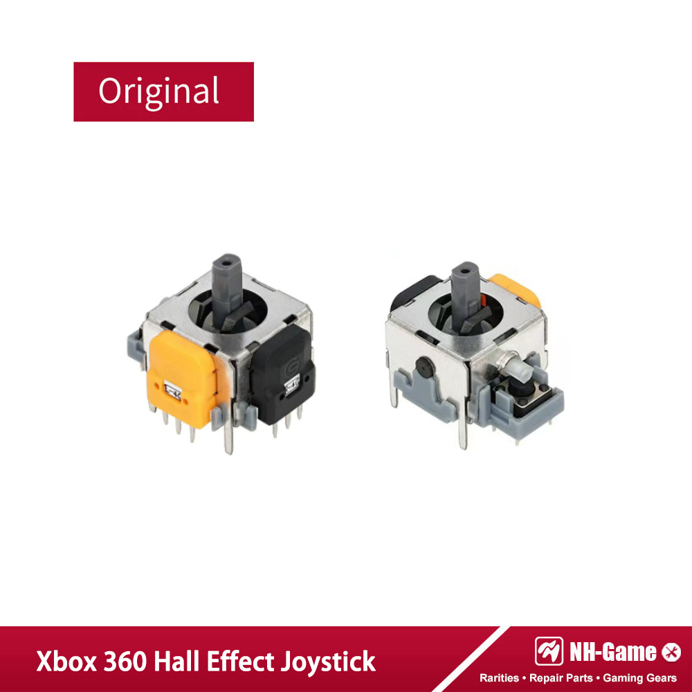Запасной 3D-модуль сенсора ана – обзор и цена Joystick Module