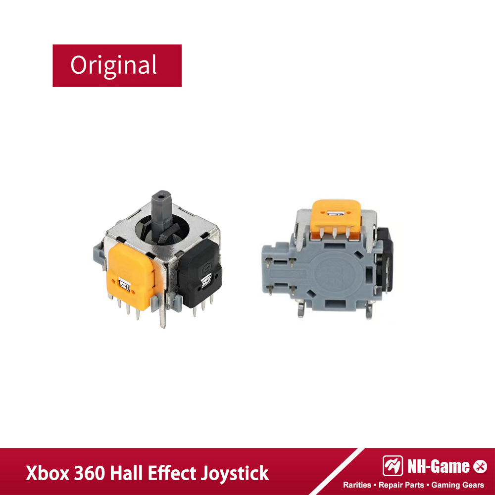 Запасной 3D-модуль сенсора ана – обзор и цена Joystick Module