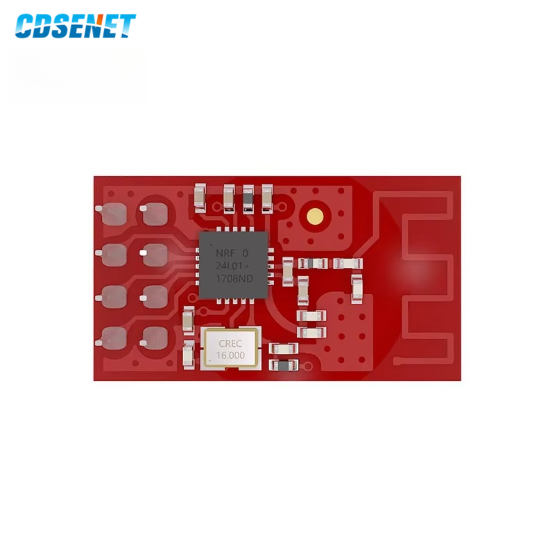 10 шт. модуля nRF24L01 2,4 ГГц – обзор и цена Nrf24L01