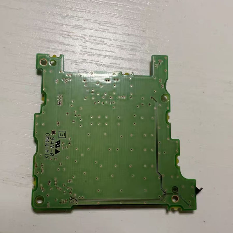 Б/у запчасти для печатной плат – обзор и цена Sd Card Module