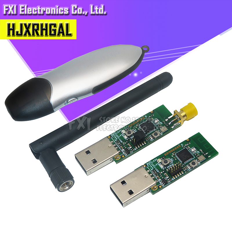 Беспроводной Zigbee CC2531 CC2 – обзор и цена Zigbee Cc2531