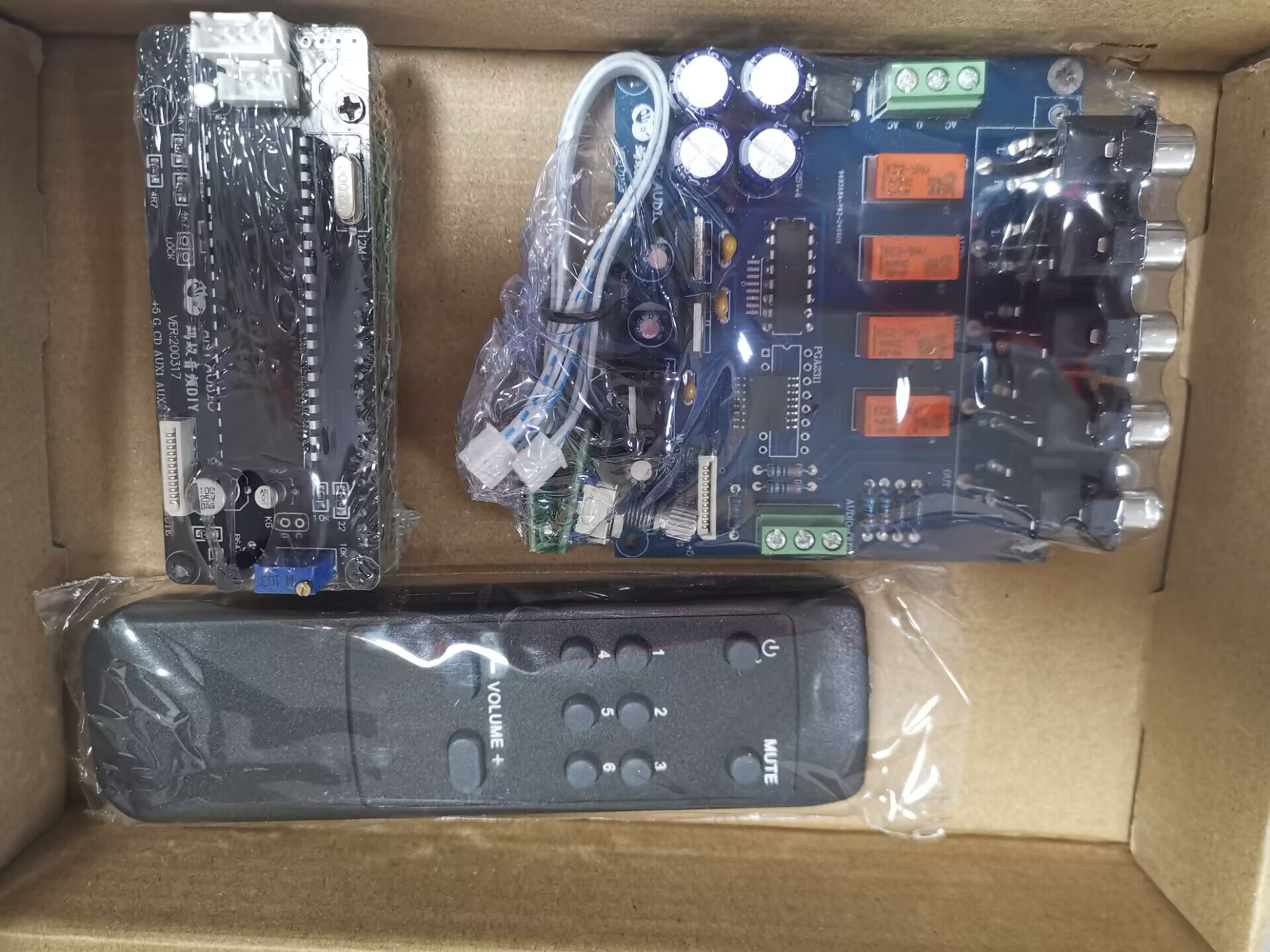HIFI пульт дистанционного упра – обзор и цена Relay Module 1 Channel