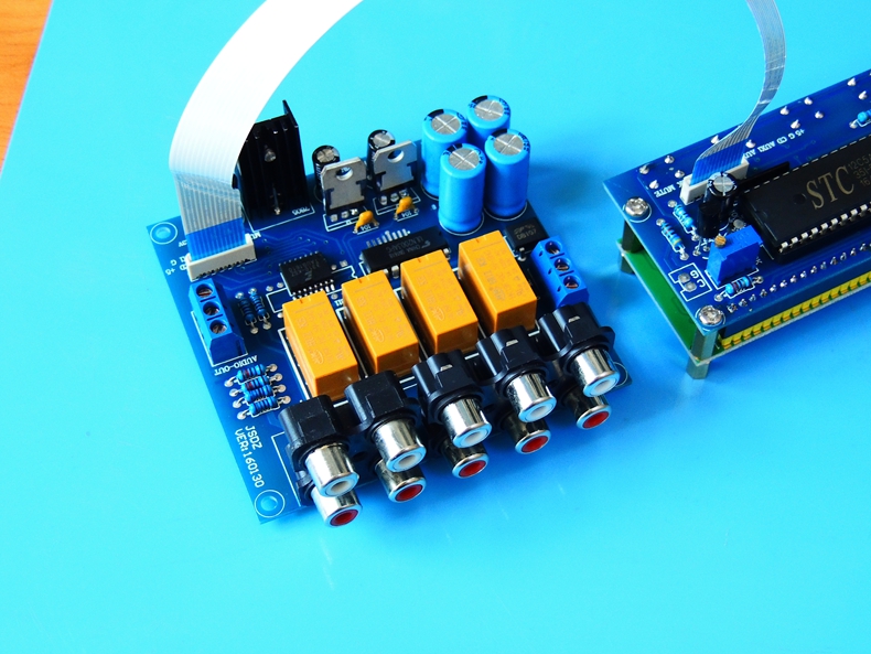 HIFI пульт дистанционного упра – обзор и цена Relay Module 1 Channel