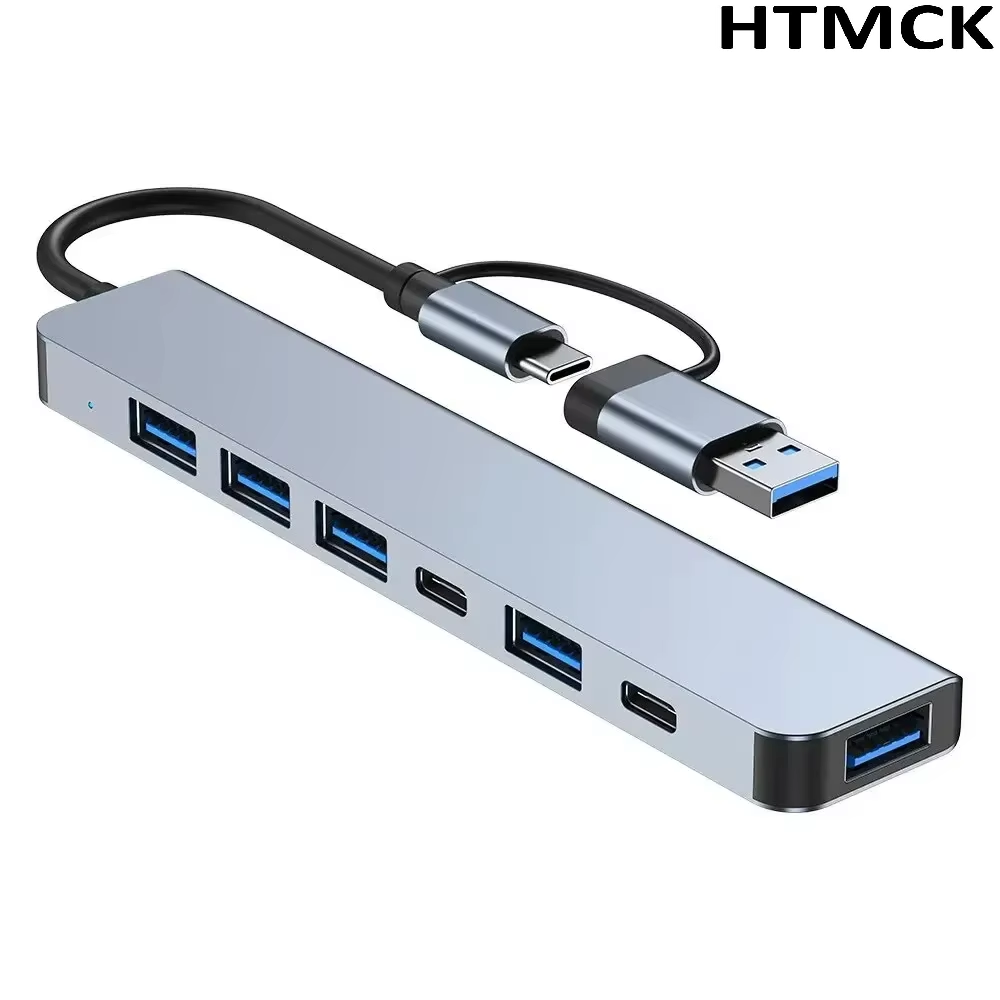 Многофункциональная док-станци – обзор и цена Sd Card Module