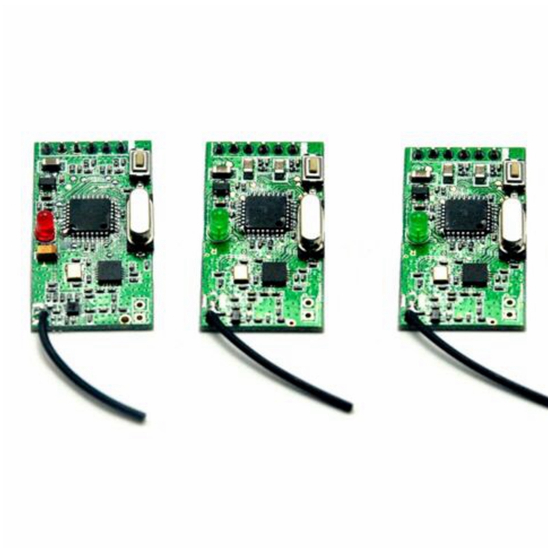 2,4G NRF24L01 беспроводной циф – обзор и цена Nrf24L01