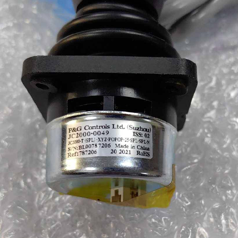 Джойстик для пульта управления – обзор и цена Joystick Module
