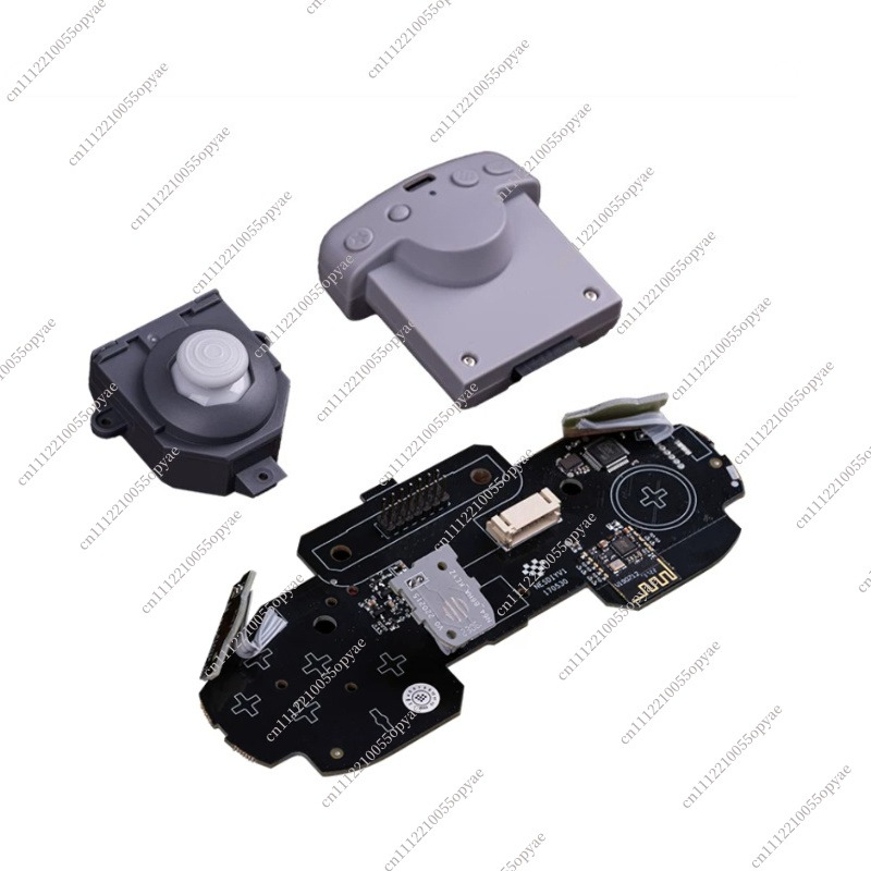 Комплект для самостоятельной с – обзор и цена Joystick Module