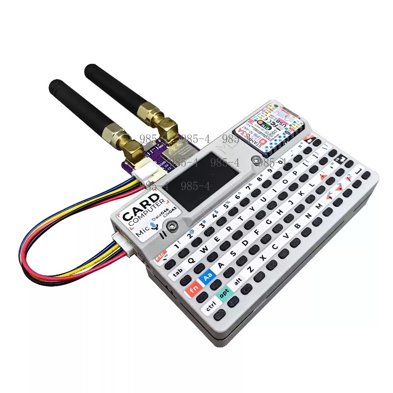 Модуль CC1101 NRF24L01, совмес – обзор и цена Nrf24L01