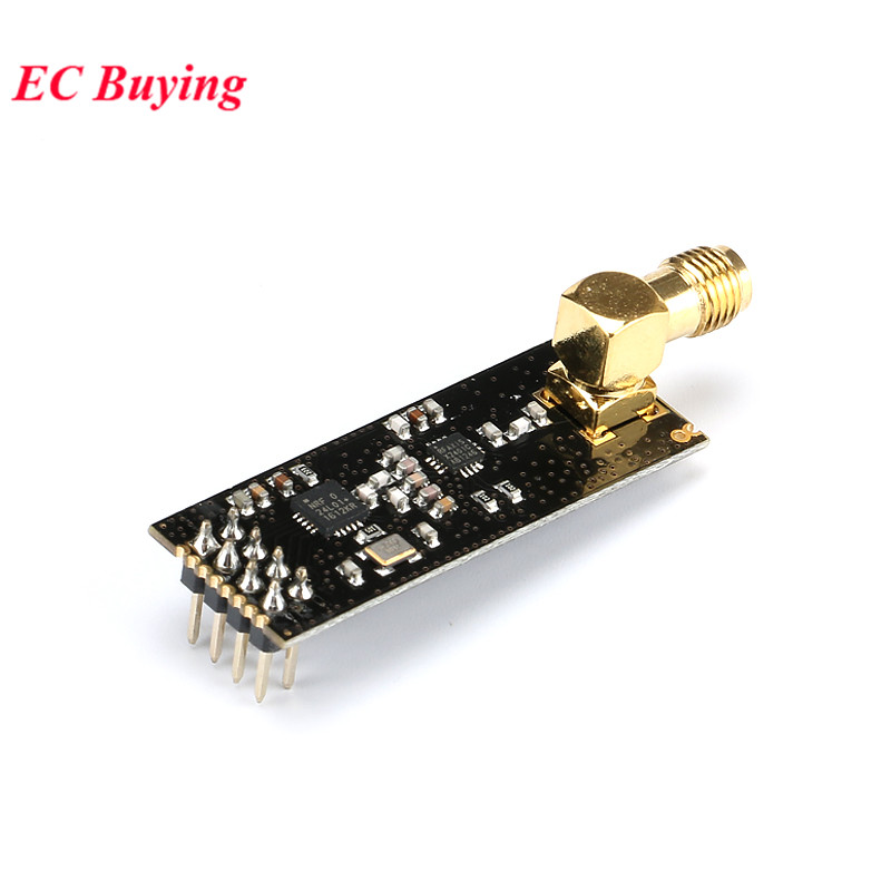 NRF24L01 + PA + LNA Модуль бес – обзор и цена Nrf24L01