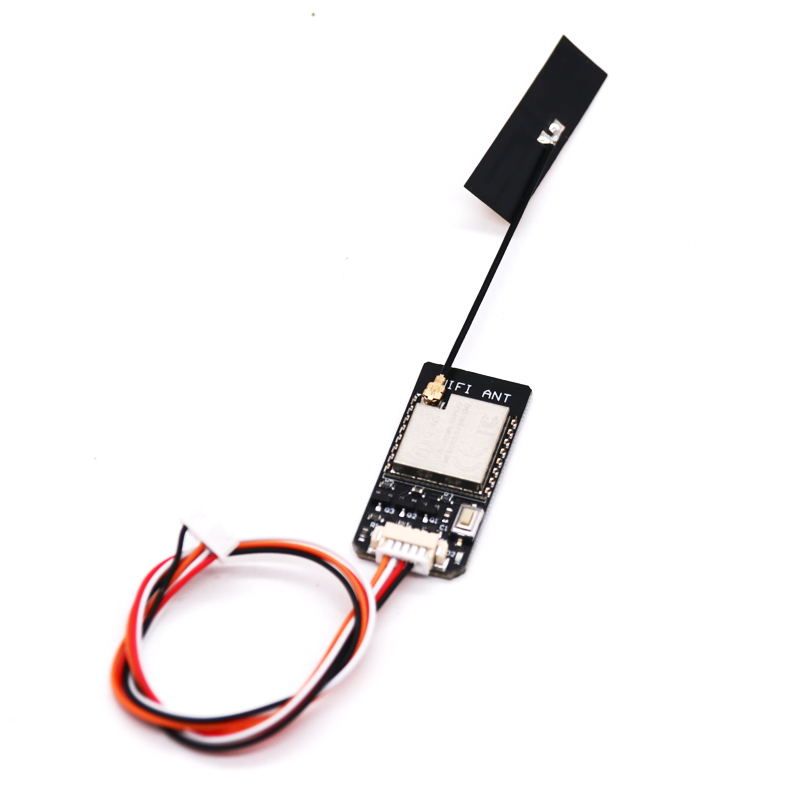Новый беспроводной радиотелеме – обзор и цена Joystick Module