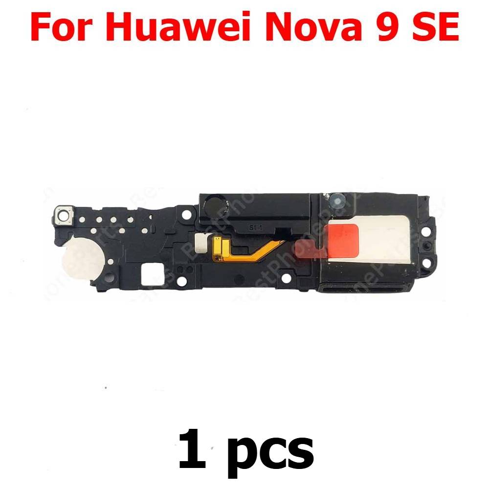 Динамик для Huawei Nova 9 SE N – обзор и цена Buzzer Module