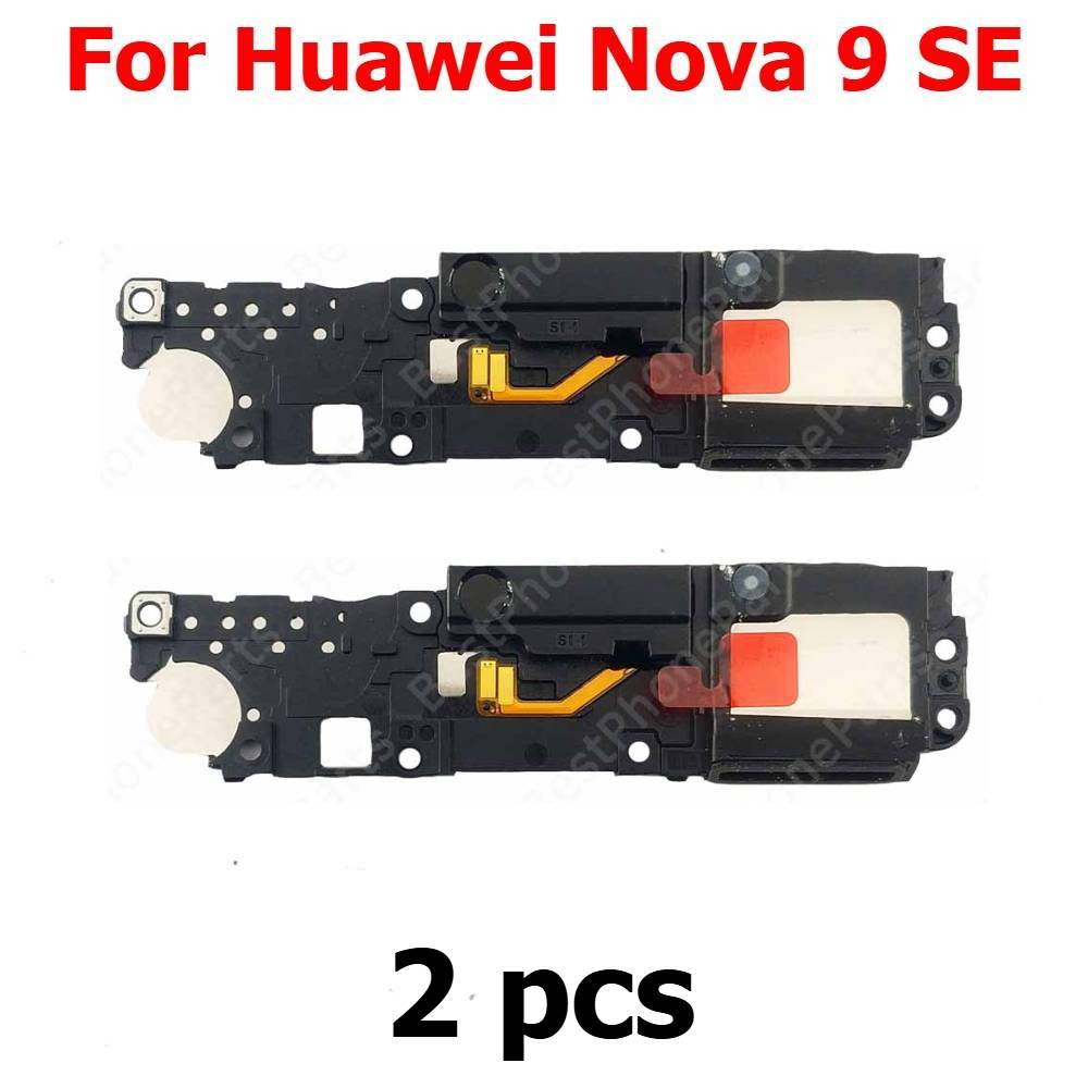 Динамик для Huawei Nova 9 SE N – обзор и цена Buzzer Module