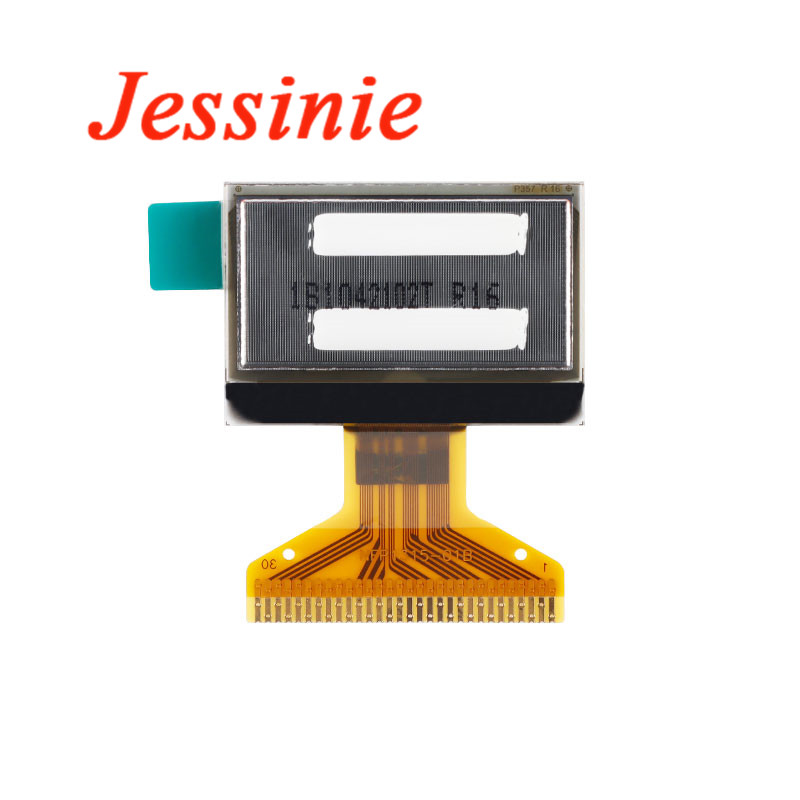 0,96-дюймовый OLED-модуль 0,96 – обзор и цена Oled Display 0.96