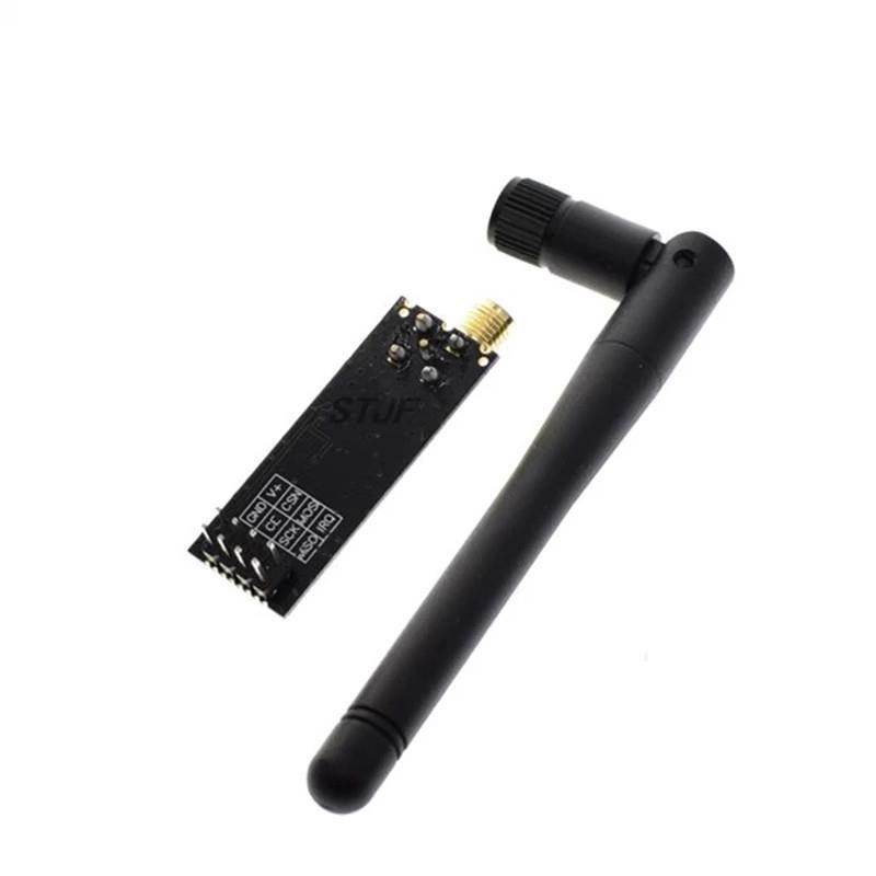 Специальные акции: беспроводны – обзор и цена Nrf24L01