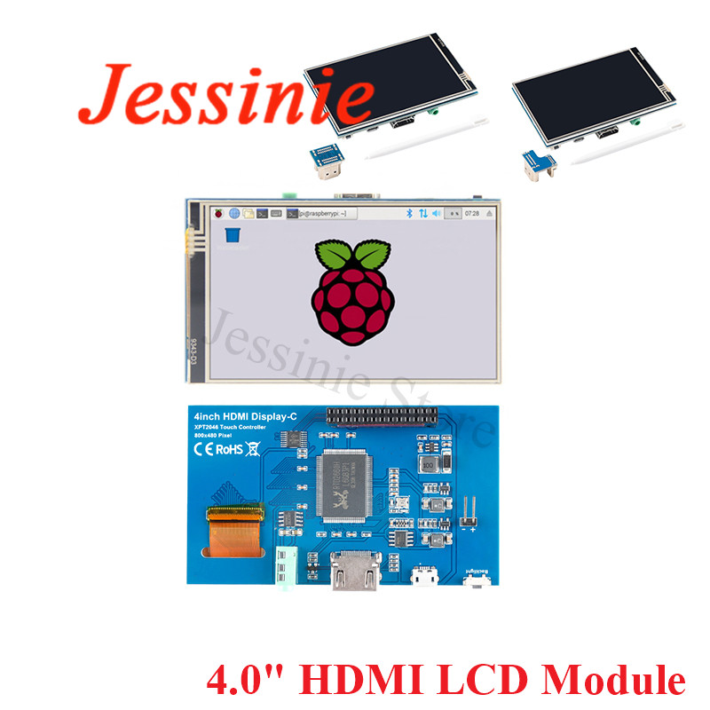 4-дюймовый HD HDMI-совместимый – обзор и цена Tft Display 2.4