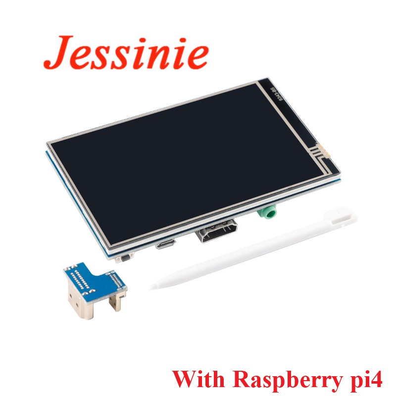 4-дюймовый HD HDMI-совместимый – обзор и цена Tft Display 2.4