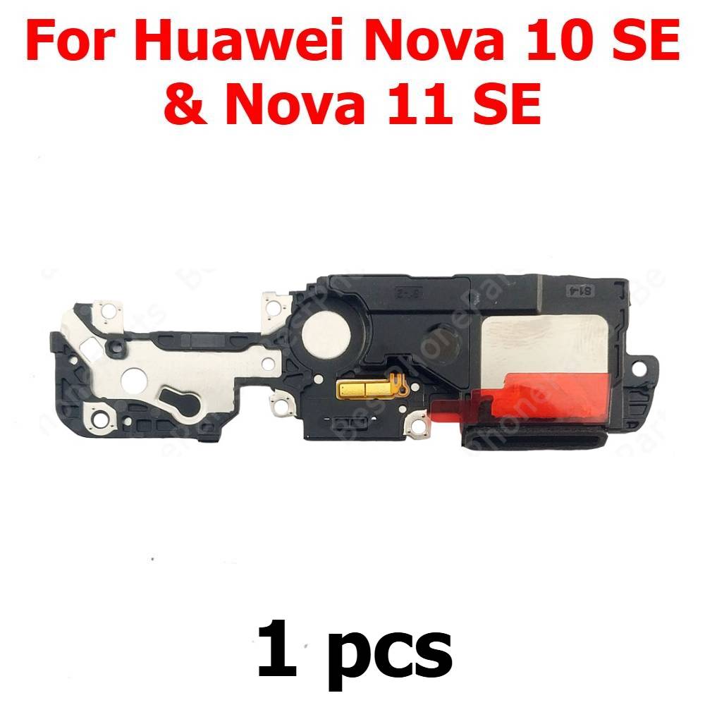 Динамик для Huawei Nova 10 SE  – обзор и цена Buzzer Module