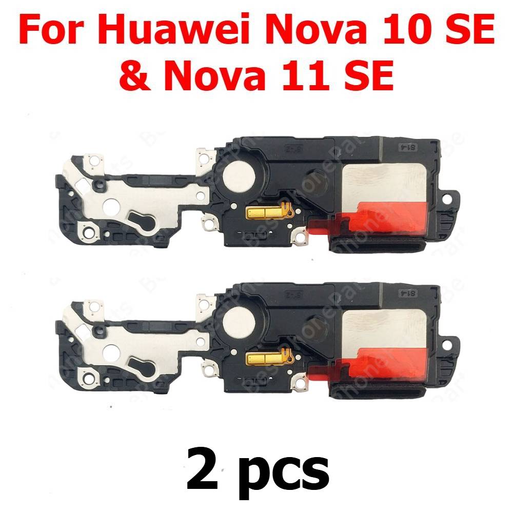 Динамик для Huawei Nova 10 SE  – обзор и цена Buzzer Module
